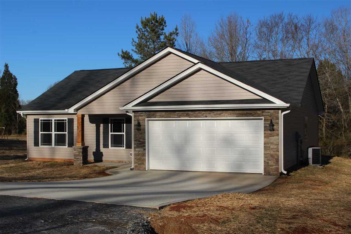 107 Lacy Lane Anderson, SC 29621 - Photo 23 of 23