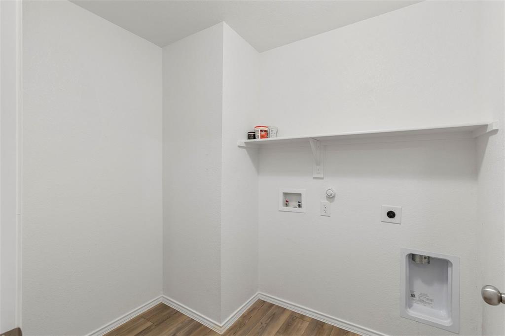 10121 Wyseby Road Crowley, TX 76036 - Photo 24 of 26