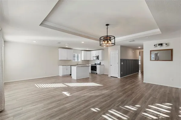 $2,000 | 10121 Wyseby Road, Crowley, TX 76036