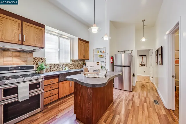 $1,175,000 | 634 22nd Street, Oakland, CA 94612