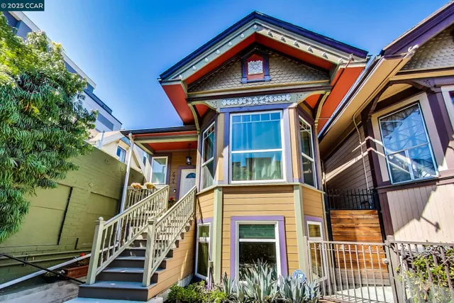 $1,175,000 | 634 22nd Street, Oakland, CA 94612