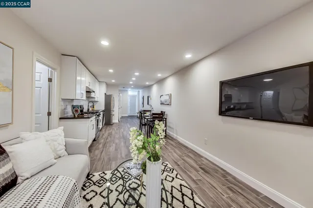 $1,175,000 | 634 22nd Street, Oakland, CA 94612