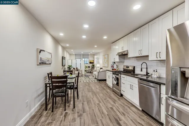 $1,175,000 | 634 22nd Street, Oakland, CA 94612