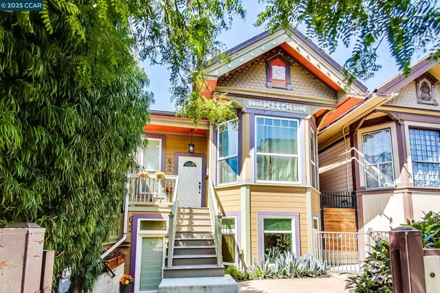 $1,175,000 | 634 22nd Street, Oakland, CA 94612