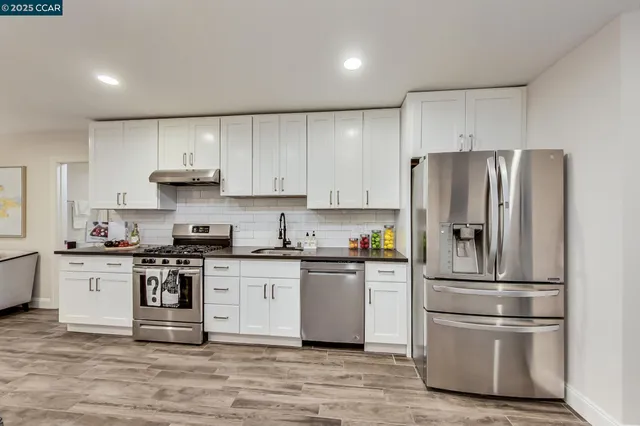 $1,175,000 | 634 22nd Street, Oakland, CA 94612