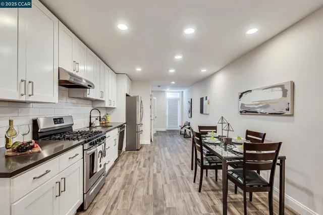 $1,175,000 | 634 22nd Street, Oakland, CA 94612