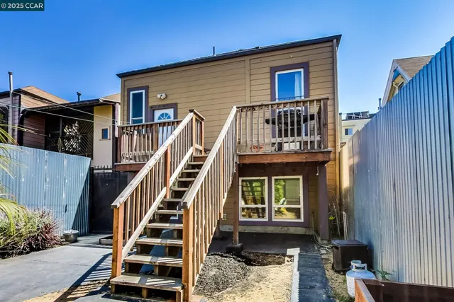 $1,175,000 | 634 22nd Street, Oakland, CA 94612