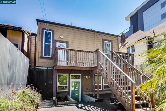 $1,175,000 | 634 22nd Street, Oakland, CA 94612