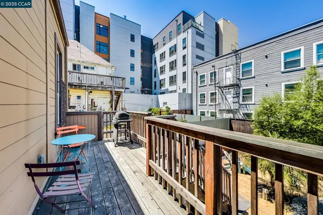 $1,175,000 | 634 22nd Street, Oakland, CA 94612