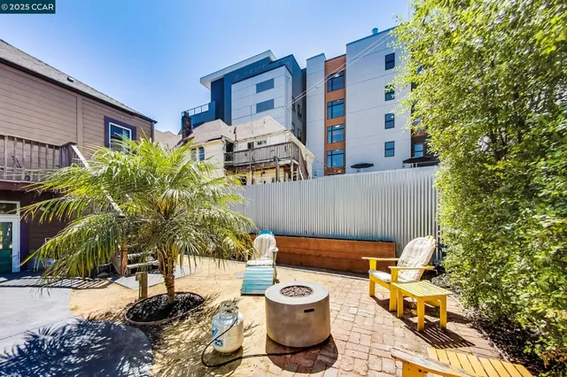 $1,175,000 | 634 22nd Street, Oakland, CA 94612