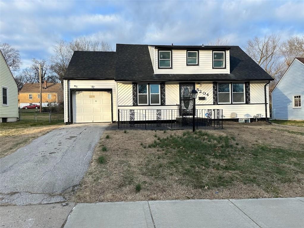 5204 East 40th Terrace Kansas City Mo 64130 Compass