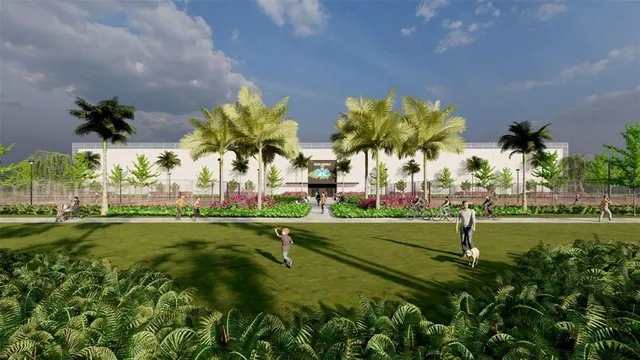 $299,900 | 5340 Northwest 2nd Avenue, Unit PH26, Boca Raton, FL 33487