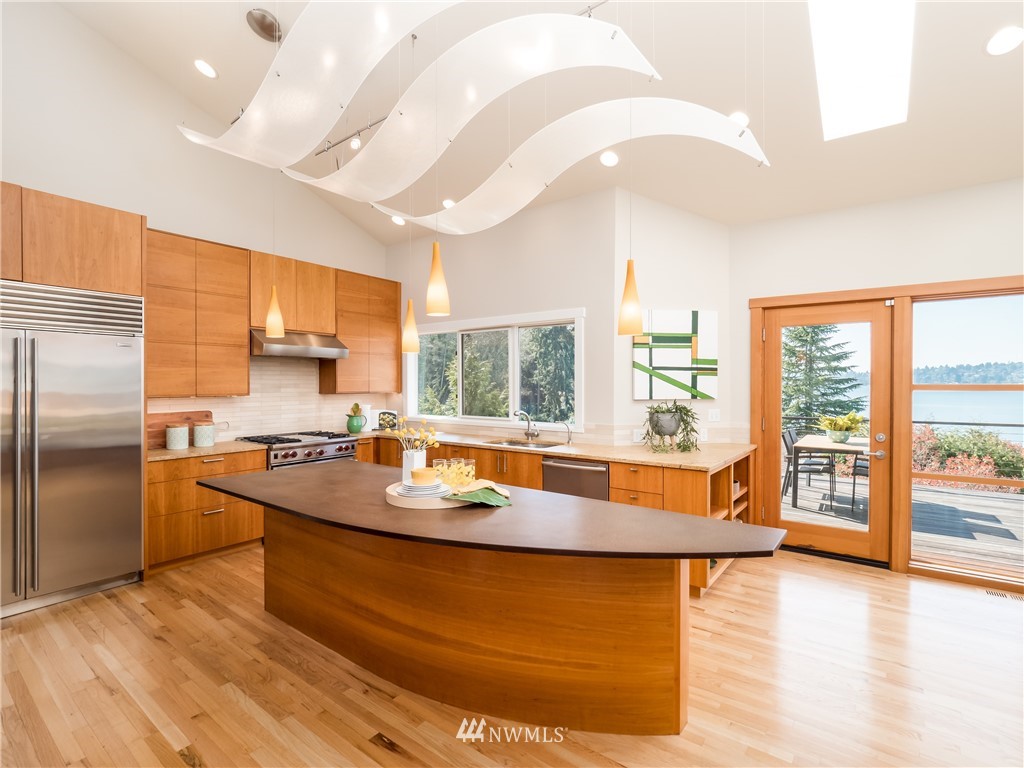 5 Brook Bay Road Mercer Island, WA 98040 - Photo 14 of 39