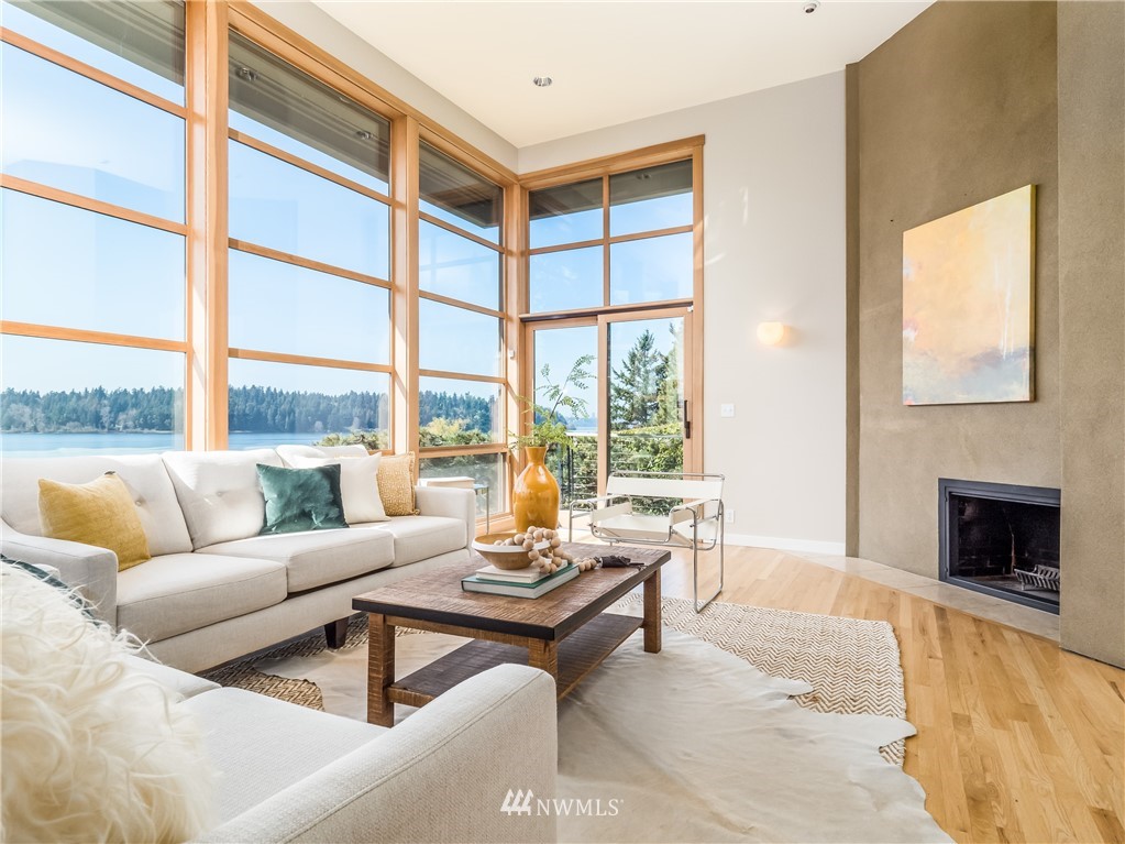 5 Brook Bay Road Mercer Island, WA 98040 - Photo 8 of 39