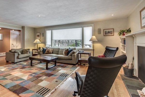 10 Longfellow Road Winchester, MA 01890 - Photo 5 of 30 Gallery Image 5