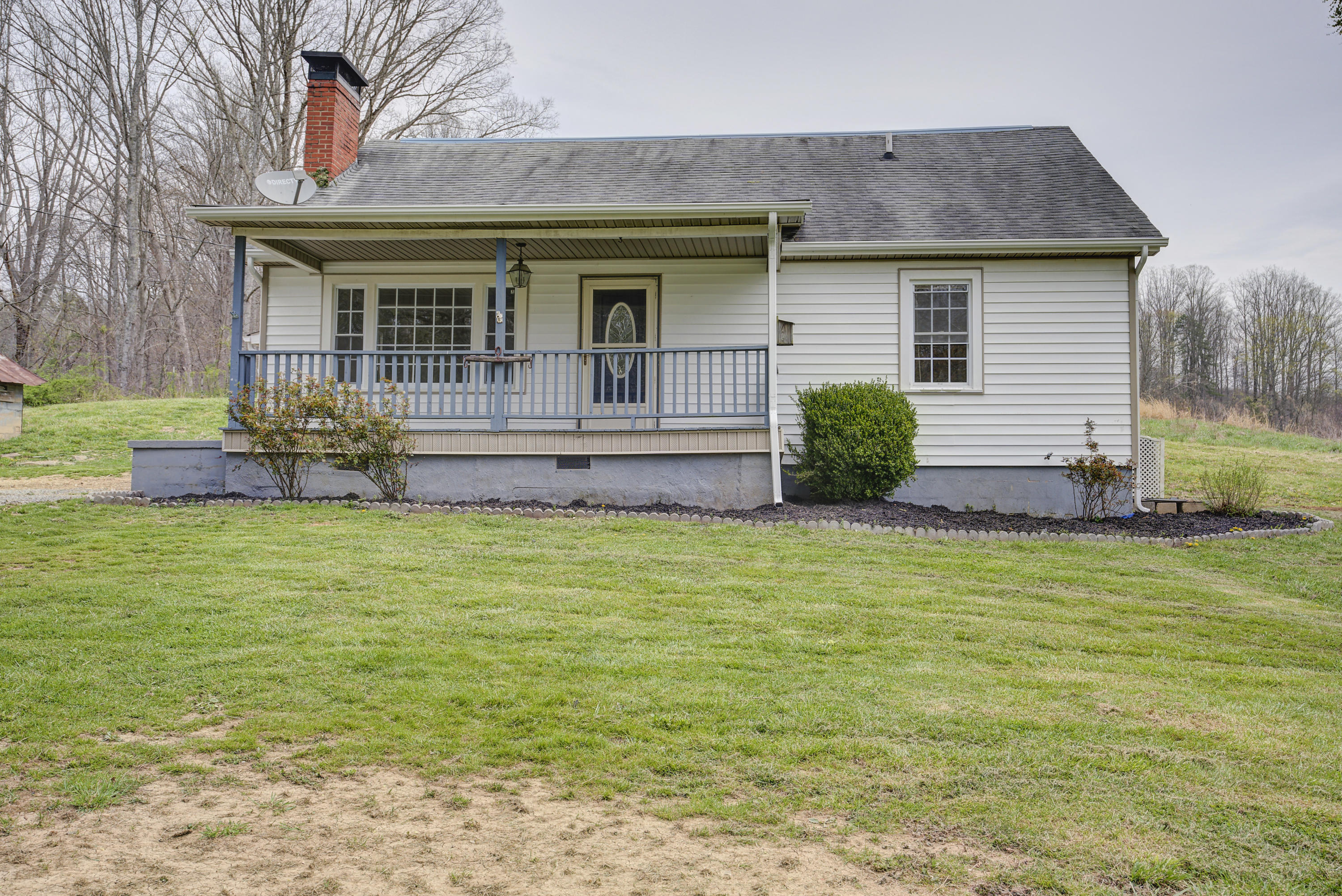 214 Rome Hollow Road Elizabethton, TN 37643 - Photo 1 of 28 Rome--20