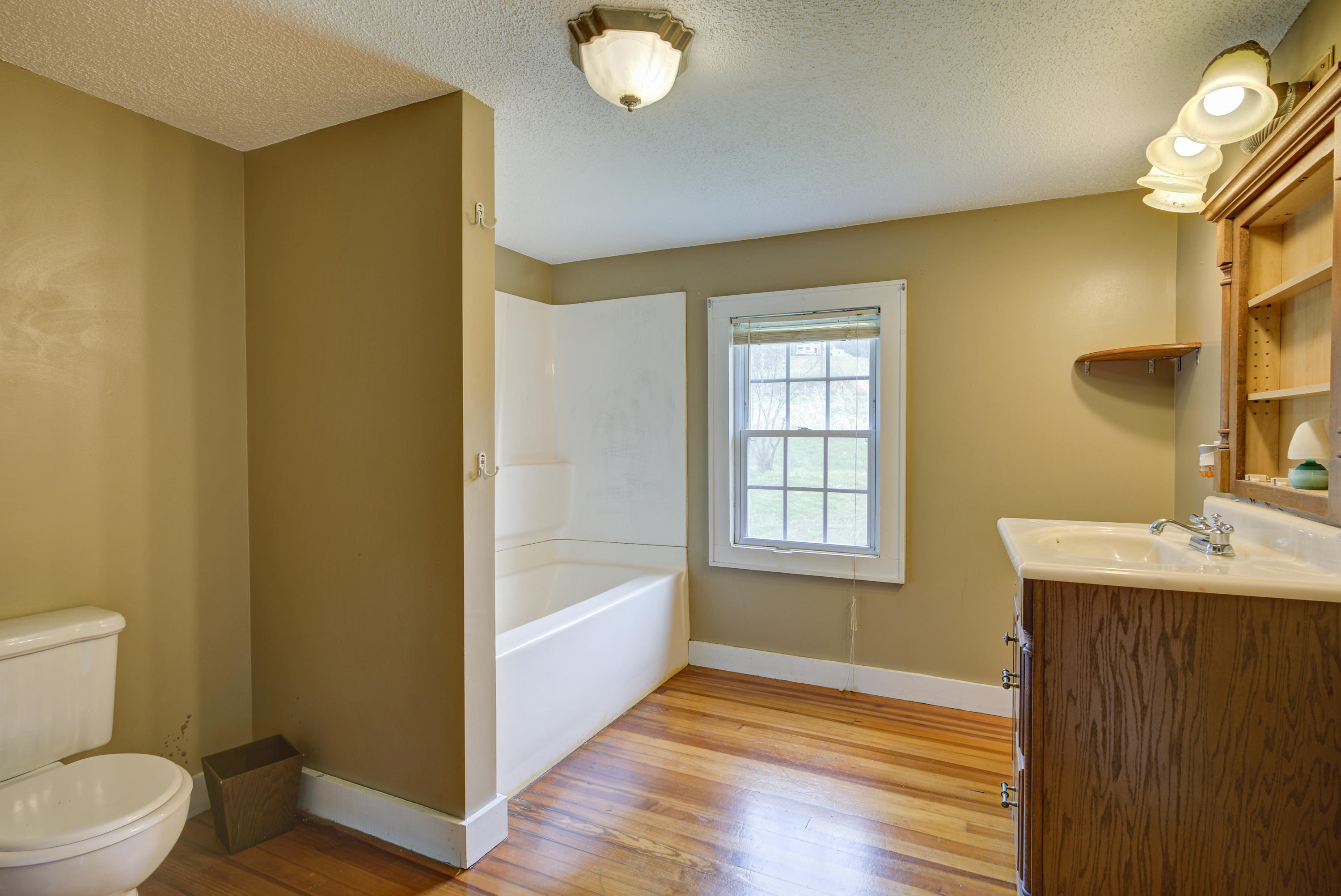 214 Rome Hollow Road Elizabethton, TN 37643 - Photo 16 of 28 Rome--15