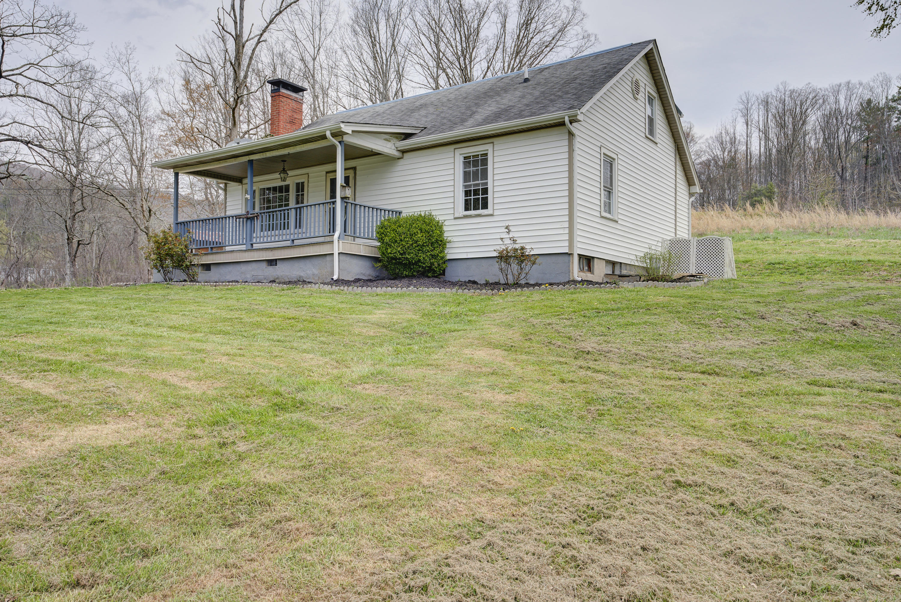 214 Rome Hollow Road Elizabethton, TN 37643 - Photo 21 of 28 Rome--21