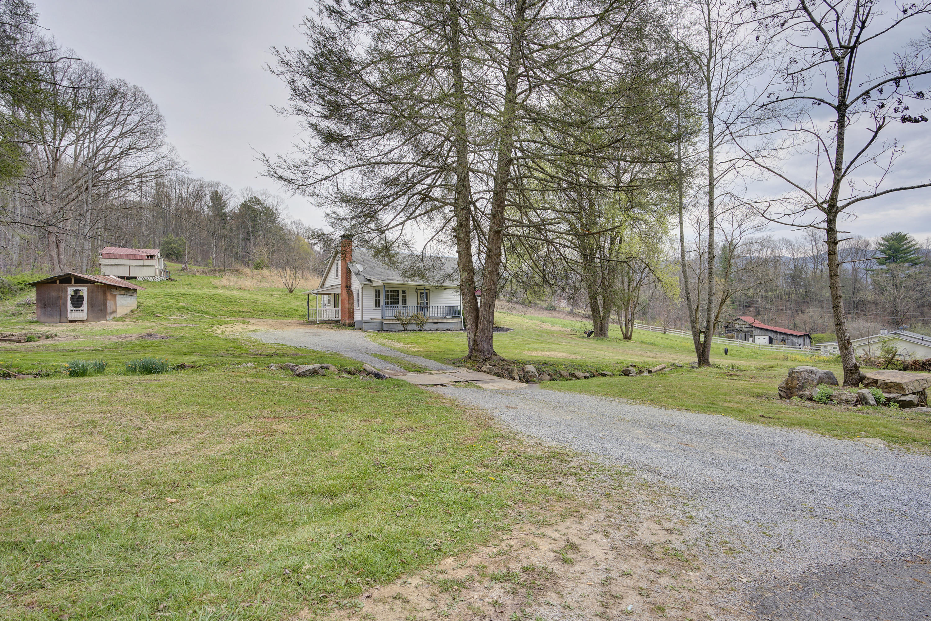 214 Rome Hollow Road Elizabethton, TN 37643 - Photo 28 of 28 Rome--28