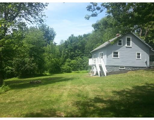 45 Old Worcester Road Charlton, MA 01507 - Photo 24 of 25 Gallery Image 24