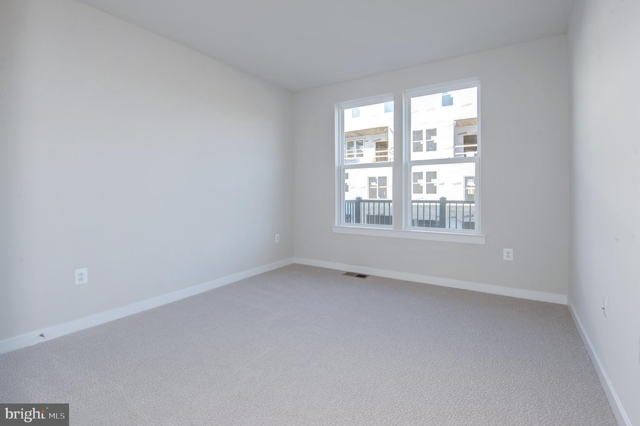44507 Wolfhound Square Ashburn, VA 20147 - Photo 31 of 51 Hall Bedroom