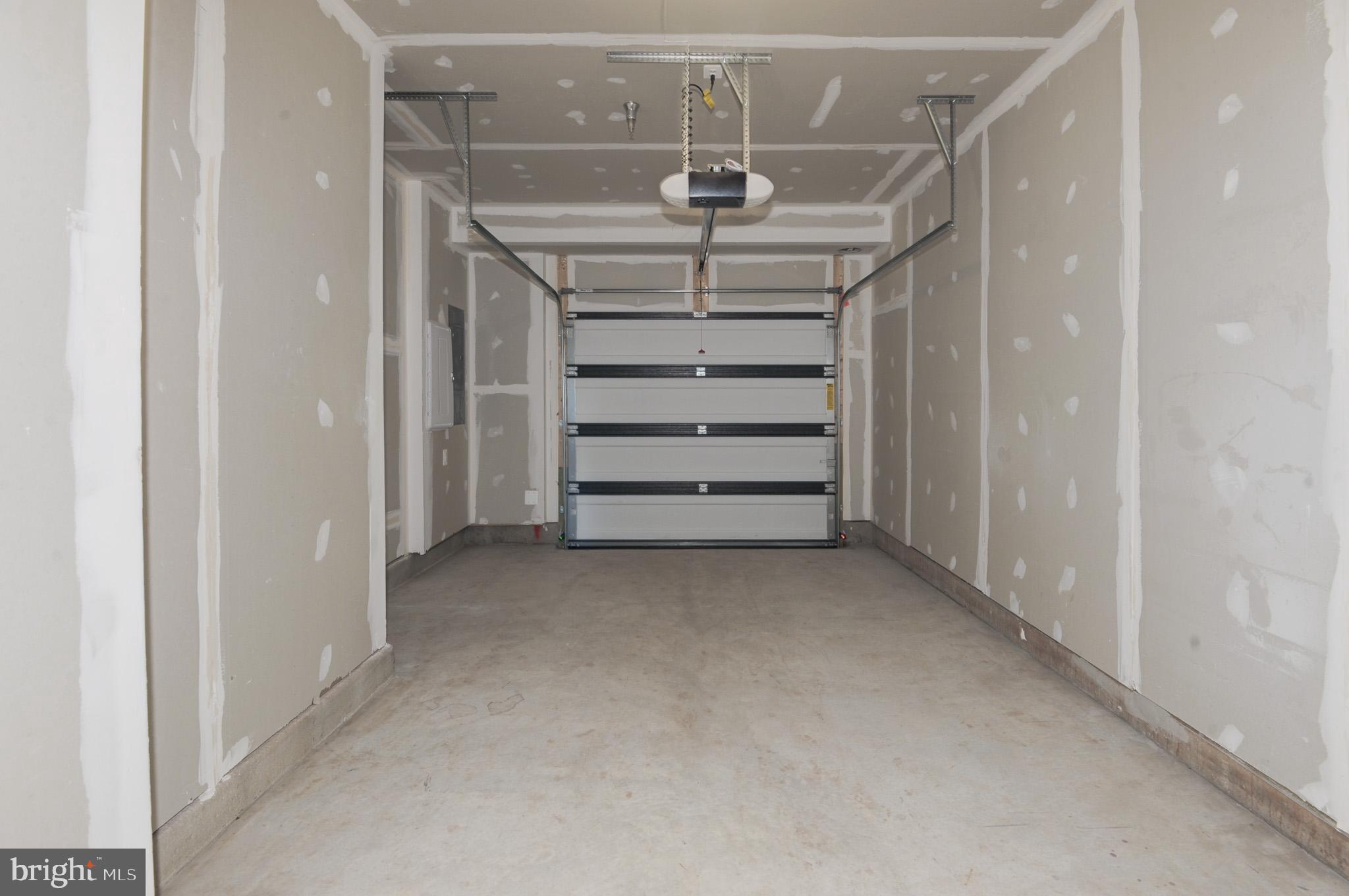 44507 Wolfhound Square Ashburn, VA 20147 - Photo 36 of 51 Rear Garage