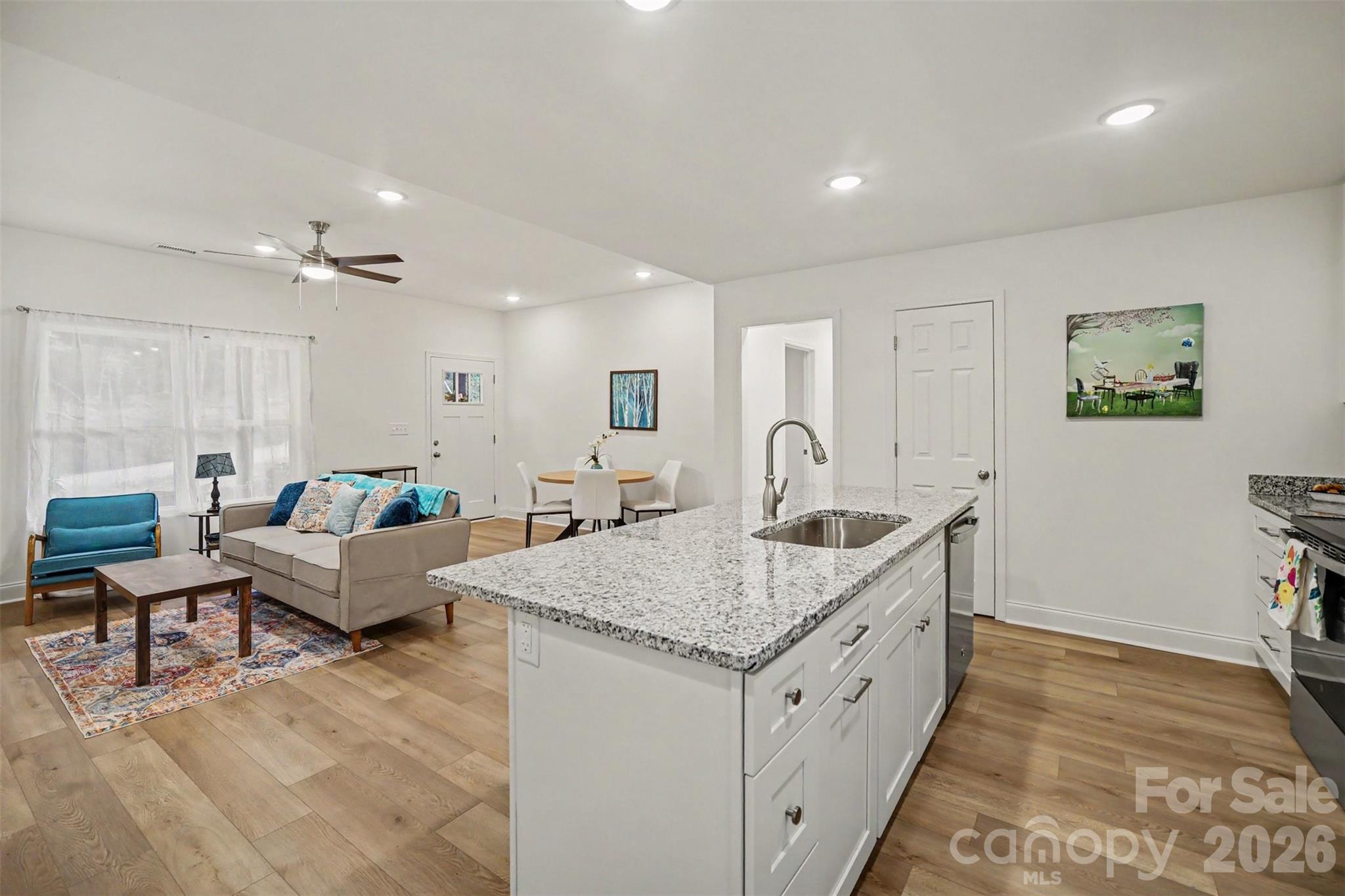3299 Old Seine Road Smyrna, SC 29743 - Photo 9 of 27 Gallery Image 9