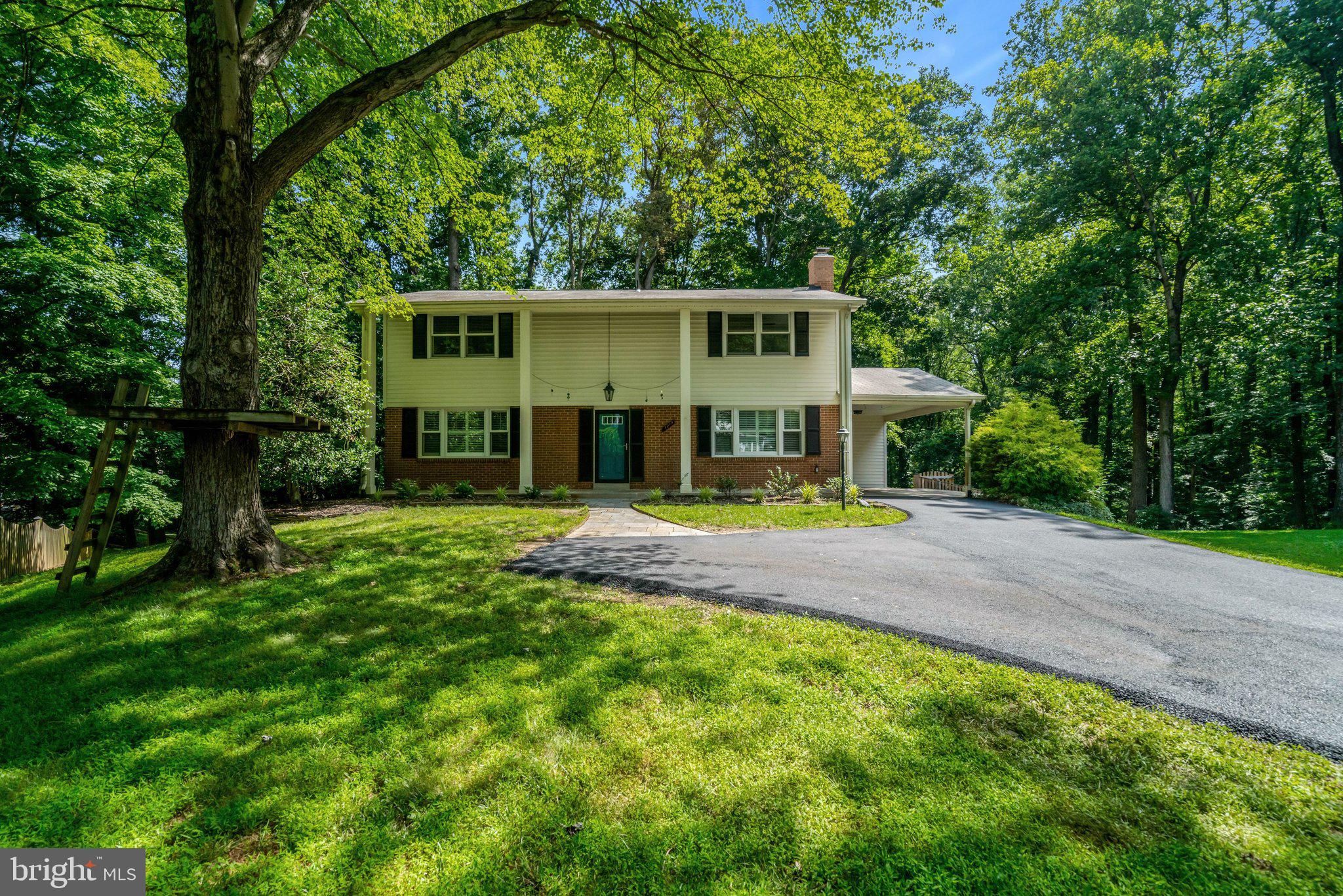 7217 Reservation Drive Springfield, VA 22153 - Photo 2 of 57