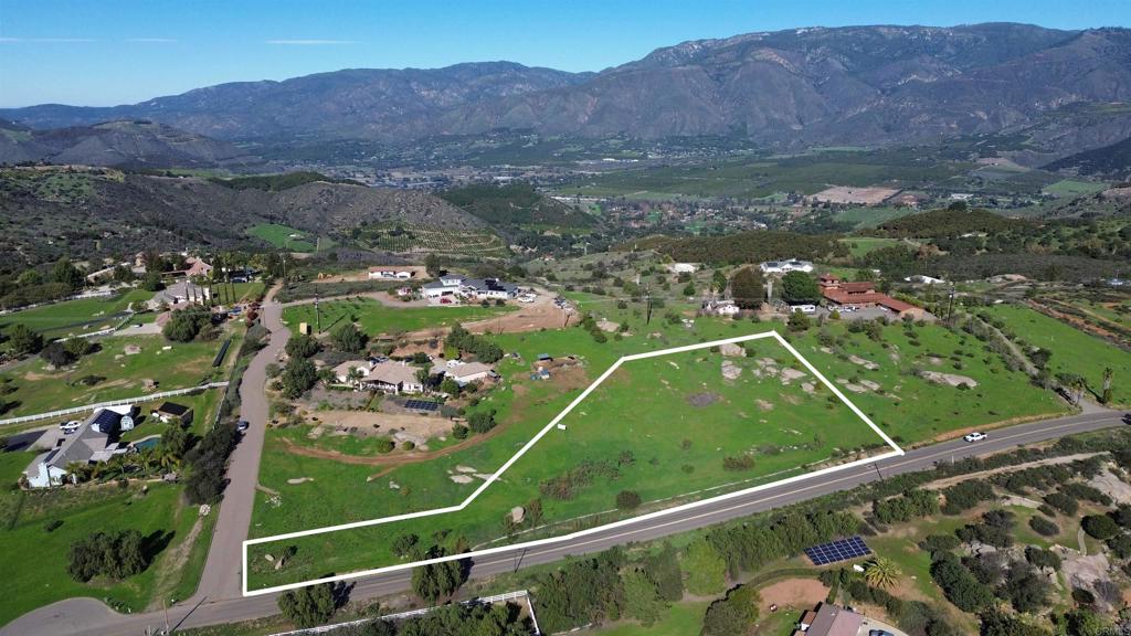30638 Pauma Heights Road Valley Center, CA 92082 - Photo 1 of 9