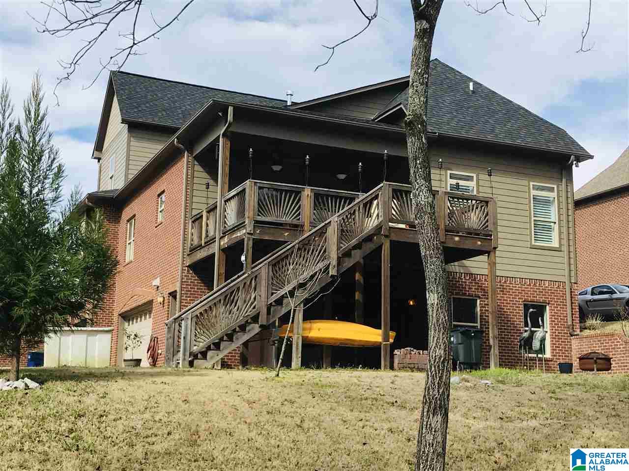 127 Widgeon Drive Alabaster, AL 35007 - Photo 10 of 50