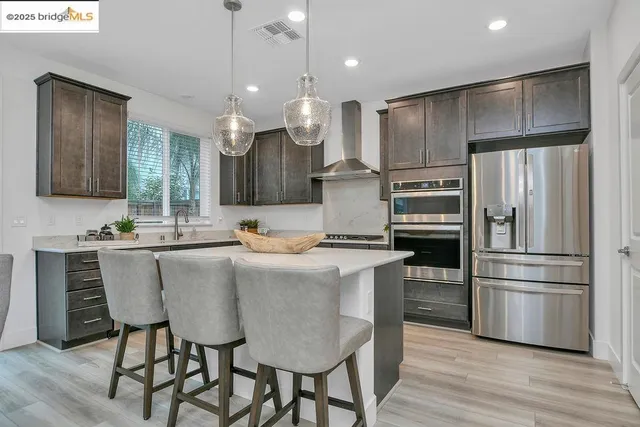 $789,900 | 212 Brush Creek Drive, Brentwood, CA 94513