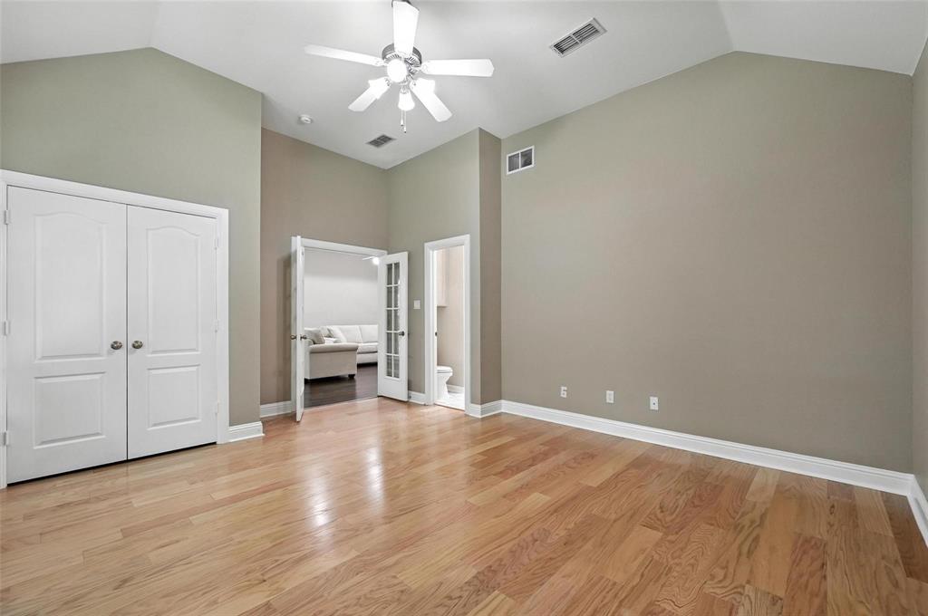8974 Ranch Bluff Court Benbrook, TX 76126 - Photo 27 of 37