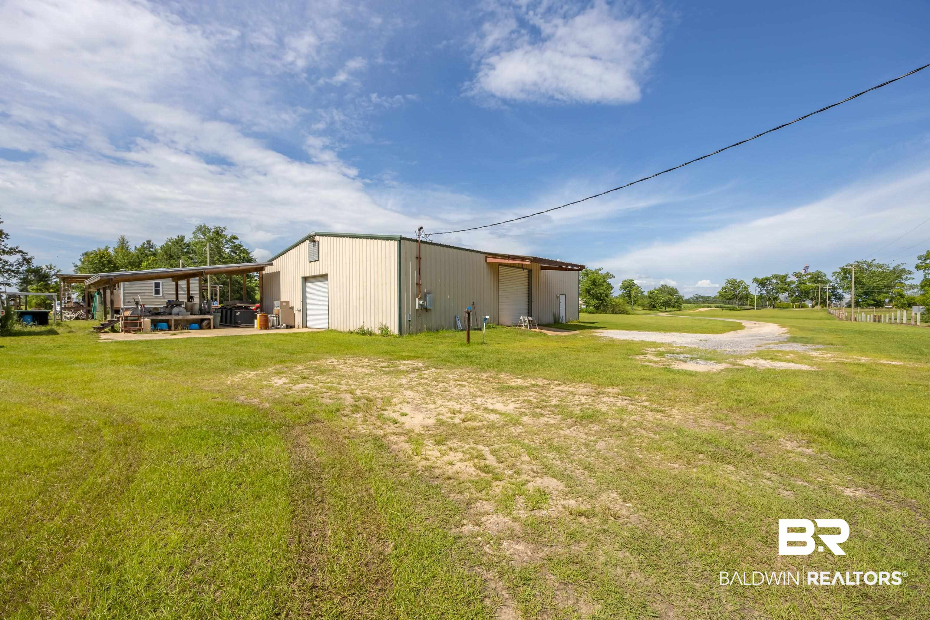 14159 County Road 83 Elberta, AL 36530 - Photo 16 of 17