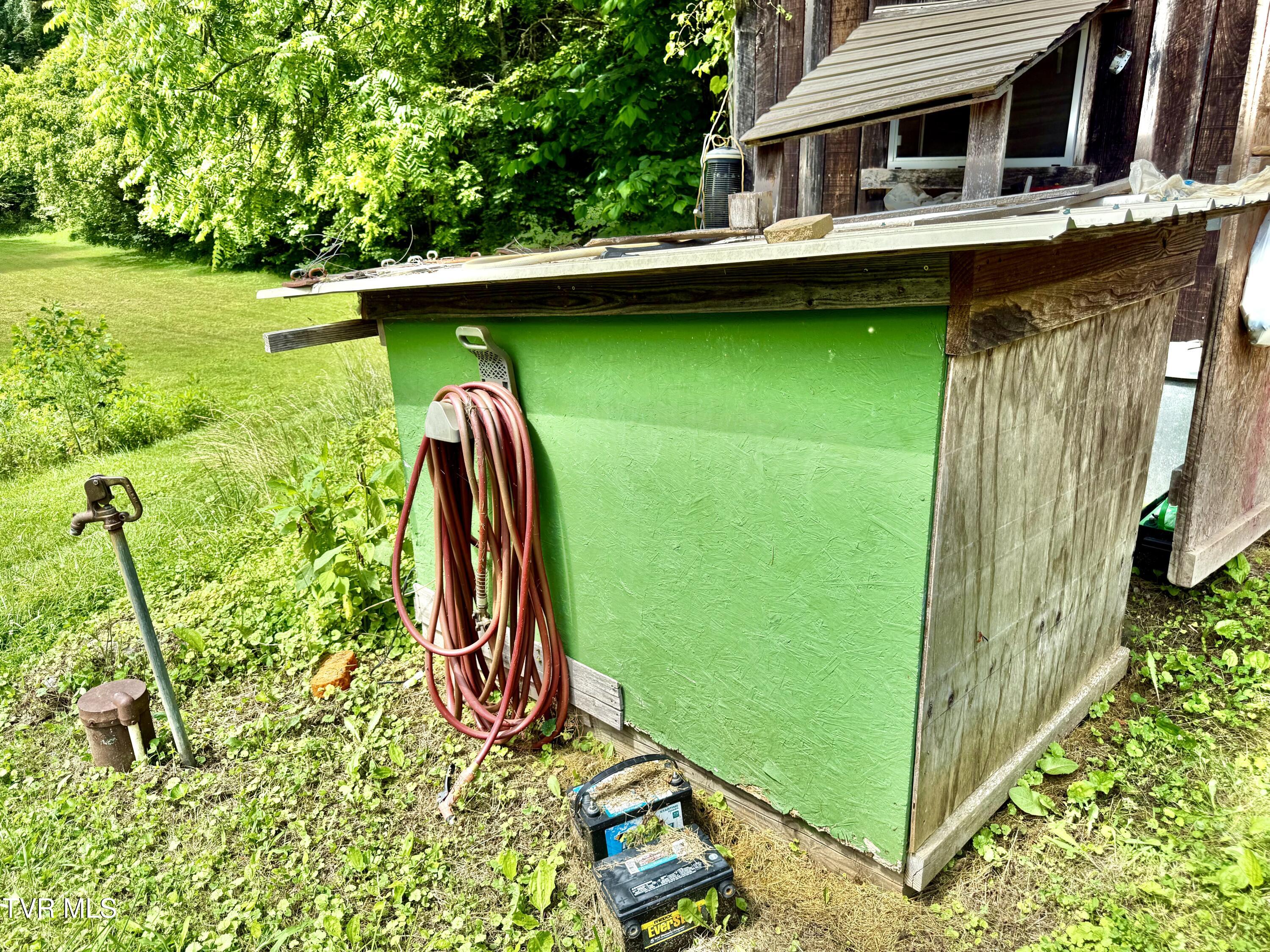 131 Gibson Hollow Road Eidson, TN 37731 - Photo 28 of 102 _Pic30 (33)