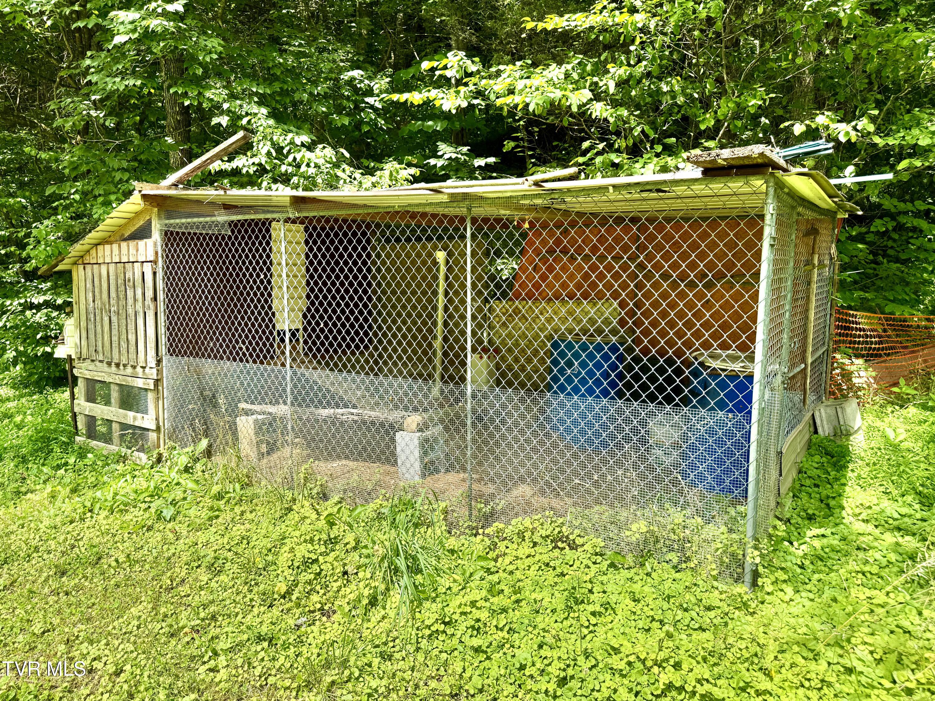 131 Gibson Hollow Road Eidson, TN 37731 - Photo 31 of 102 _Pic31 (32)