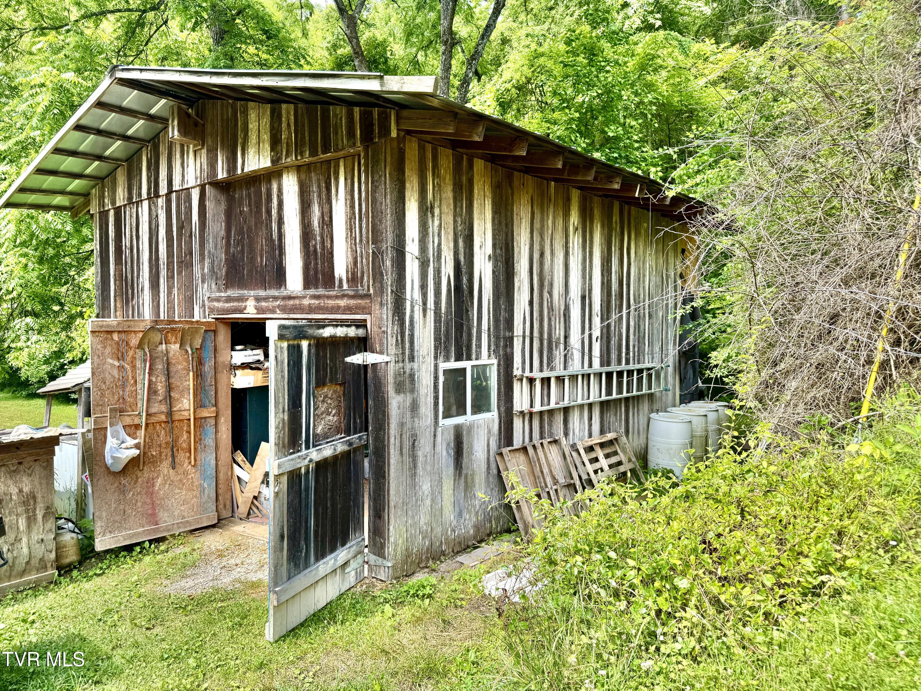 131 Gibson Hollow Road Eidson, TN 37731 - Photo 32 of 102 _Pic32 (35)