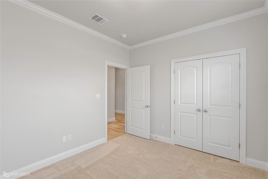 727 Bianca Street Haughton, LA 71037 - Photo 15 of 22 a view of an empty room