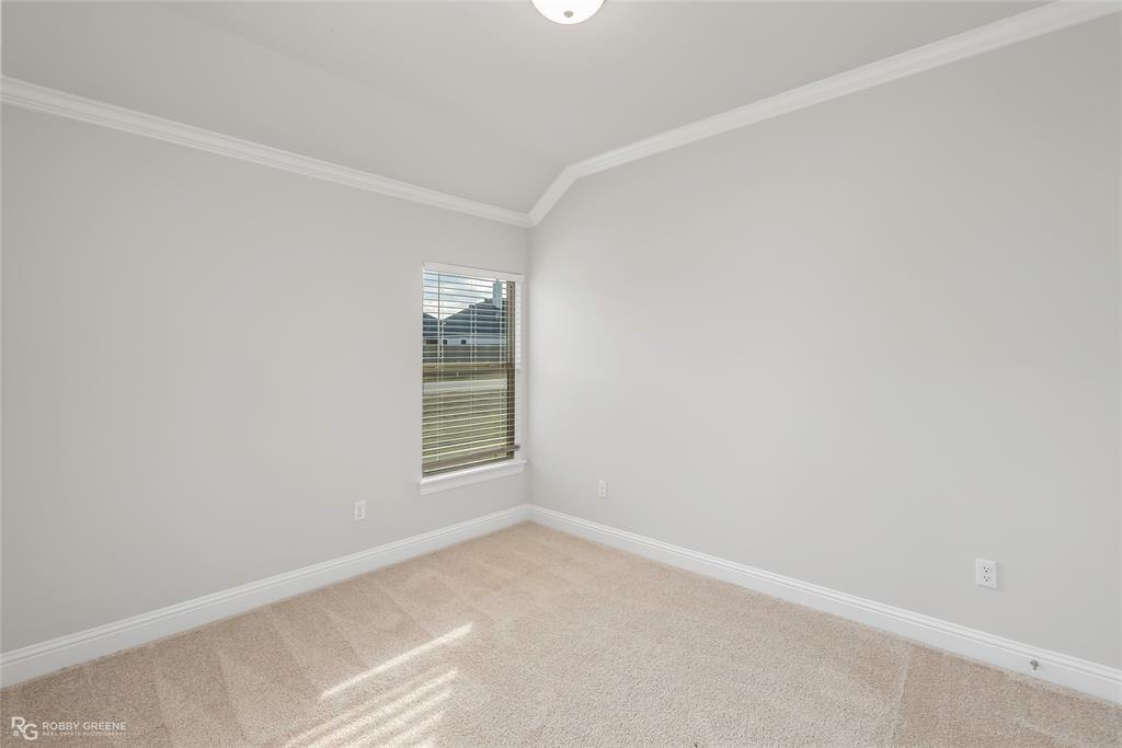727 Bianca Street Haughton, LA 71037 - Photo 17 of 22 a view of an empty room with a window