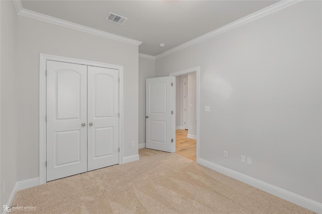 727 Bianca Street Haughton, LA 71037 - Photo 18 of 22 a view of an empty room