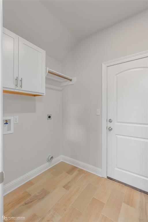 727 Bianca Street Haughton, LA 71037 - Photo 19 of 22 a view of an empty room