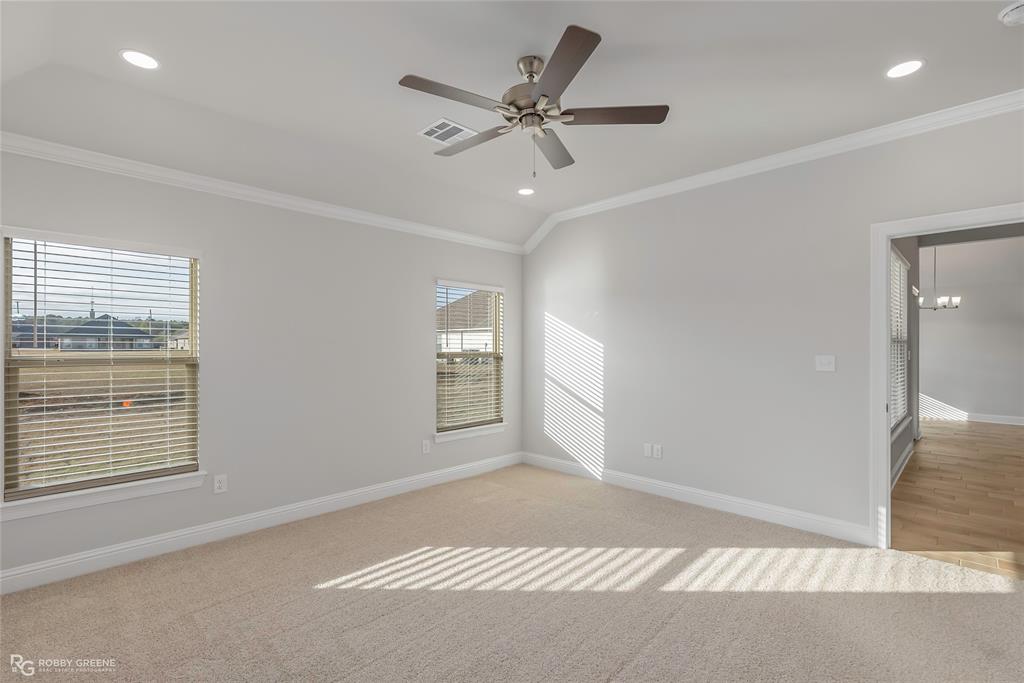 727 Bianca Street Haughton, LA 71037 - Photo 9 of 22 a view of livingroom with window
