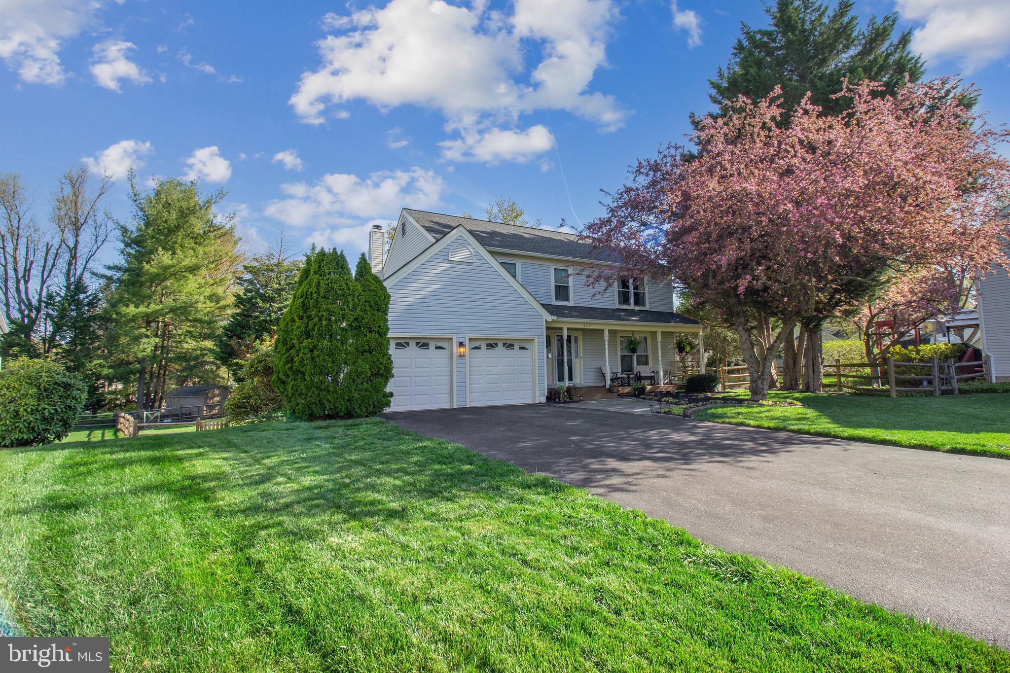 9717 Noble Ridge Terrace Gaithersburg, MD 20882 - Photo 40 of 48 Front