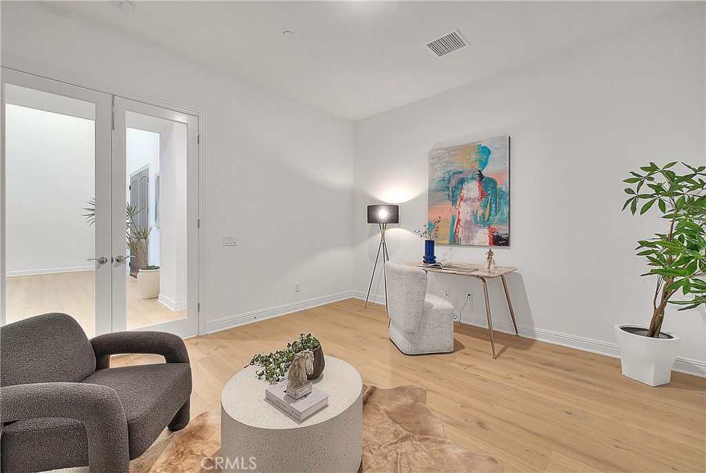 20164 Galway Lane Porter Ranch, CA 91326 - Photo 21 of 48 Versatile first-floor den or office ideal for work or relaxation