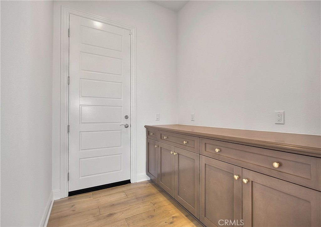 20164 Galway Lane Porter Ranch, CA 91326 - Photo 25 of 48 First floor linen closet