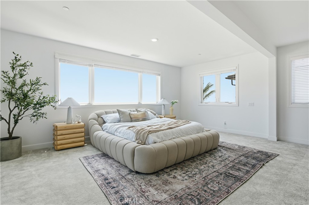 20164 Galway Lane Porter Ranch, CA 91326 - Photo 29 of 48 Private primary suite offering both space and tranquility