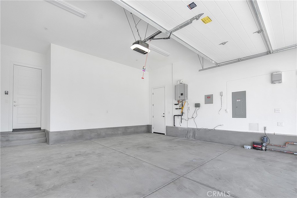 20164 Galway Lane Porter Ranch, CA 91326 - Photo 41 of 48 2-car garage