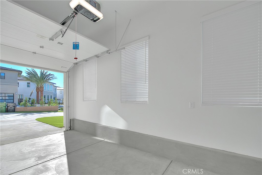 20164 Galway Lane Porter Ranch, CA 91326 - Photo 42 of 48 1-car garage for additional parking or storage