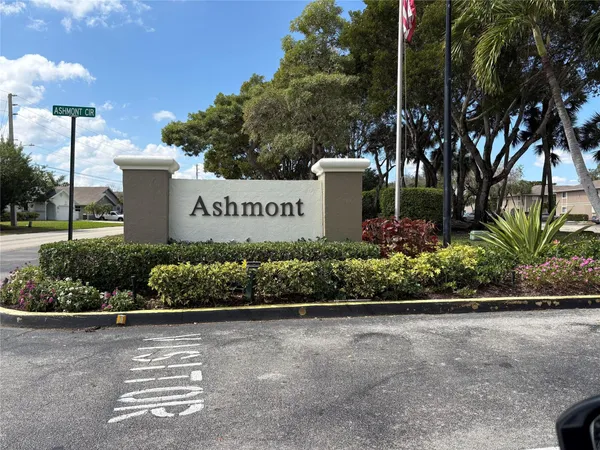 $134,000 | 7275 Ashmont Circle, Unit 7275, Tamarac, FL 33321