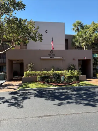 $134,000 | 7275 Ashmont Circle, Unit 7275, Tamarac, FL 33321