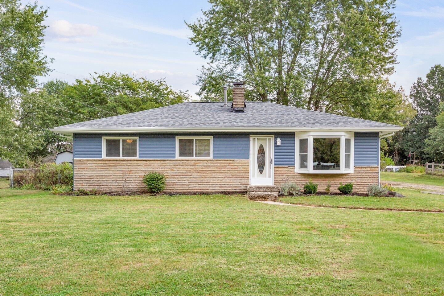 Main Home